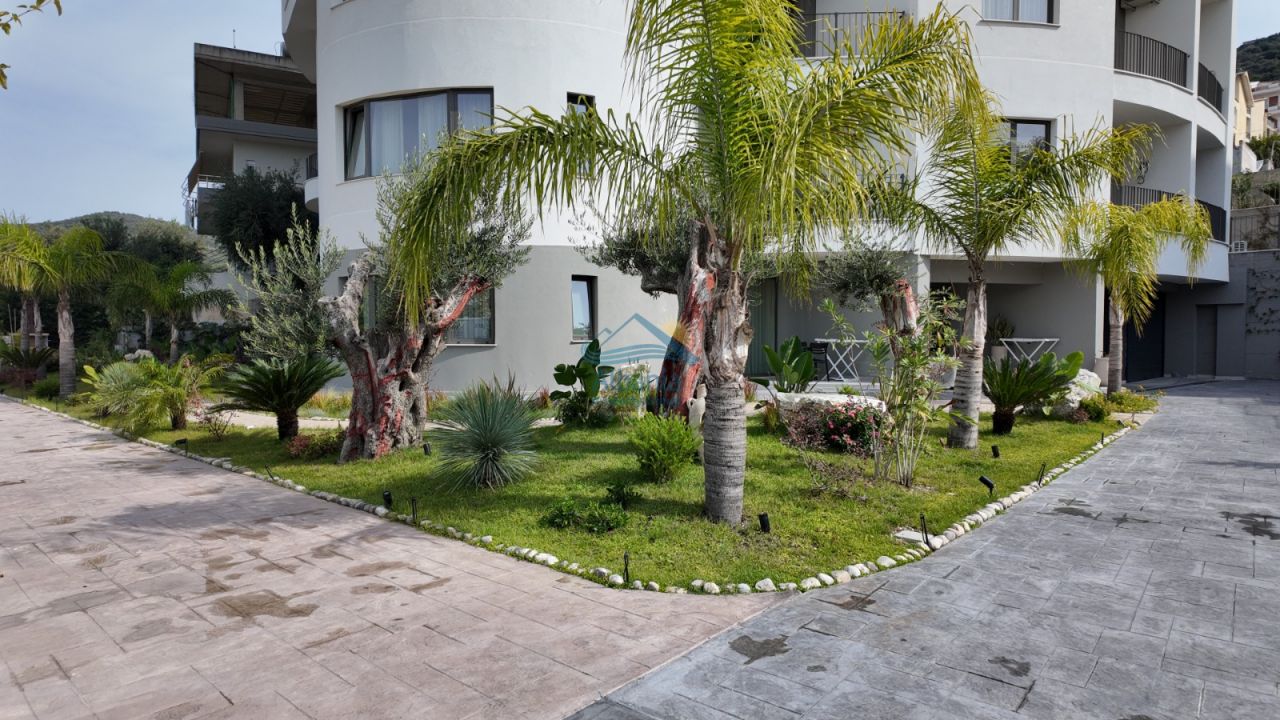 Albania Apartments For Sale In Vlore, Located In A Good Area, Close To The Beach